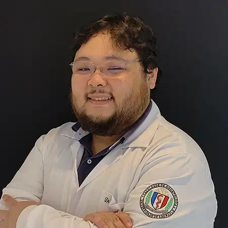 Dr. Renan Ito (cirurgião-dentista) - Bonassi Odontologia