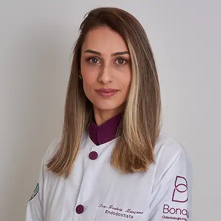 Dra. Beatriz Mançano (cirurgiã-dentista) - Bonassi Odontologia