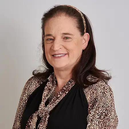 Marcia Bonassi Nunes (gerente administrativa) - Bonassi Odontologia