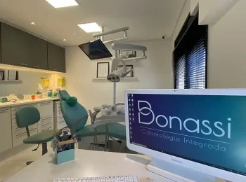 Consultório 01 (foto 1 de 2) -Bonassi Odontologia Integrada