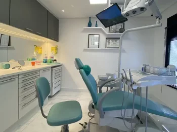 Consultório 01 (foto 2 de 2) - Bonassi Odontologia Integrada