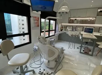 Consultório 02 (foto 1 de 2) - Bonassi Odontologia Integrada