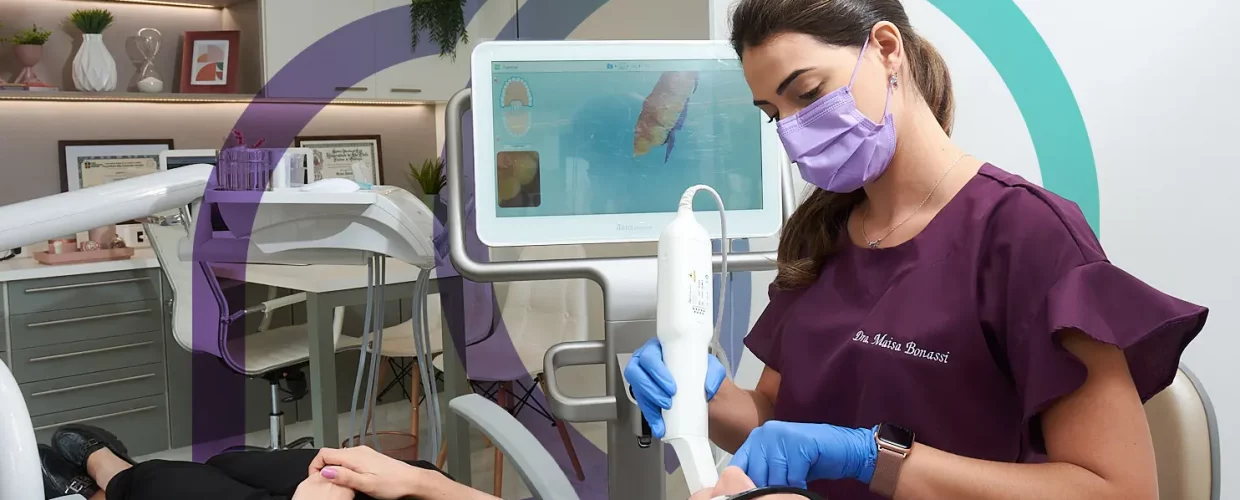 Fluxo digital - Bonassi Odontologia Integrada
